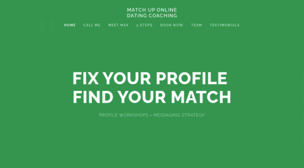 matchupcoaching.com