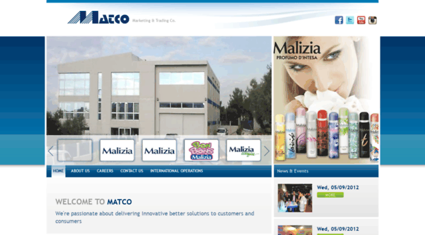 matco.com.lb