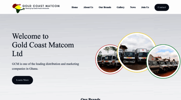 matcomafrica.com