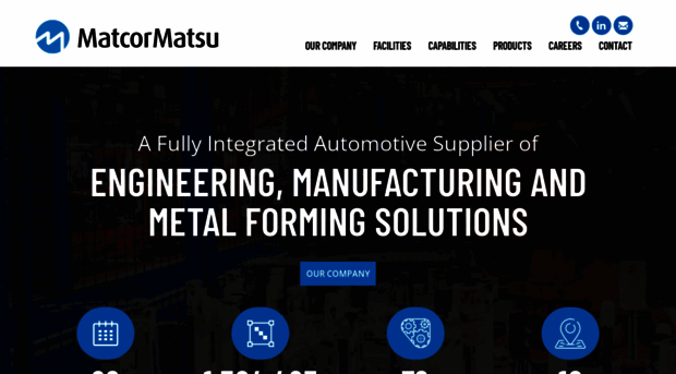 matcor-matsu.com