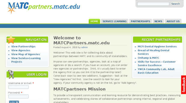 matcpartners.matc.edu