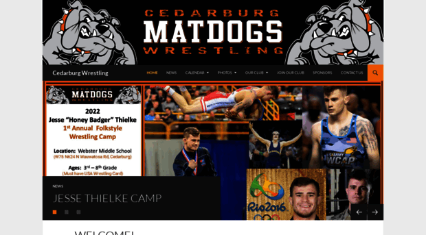 matdogs.com