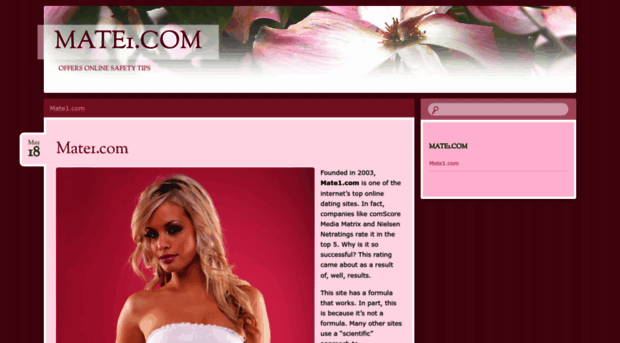 mate1blog.wordpress.com