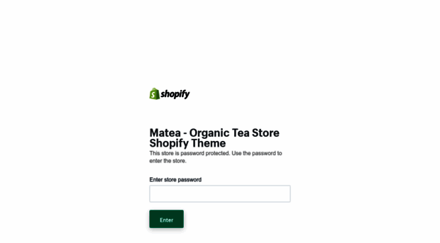 matea-store-demo.myshopify.com