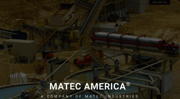 matecamerica.com