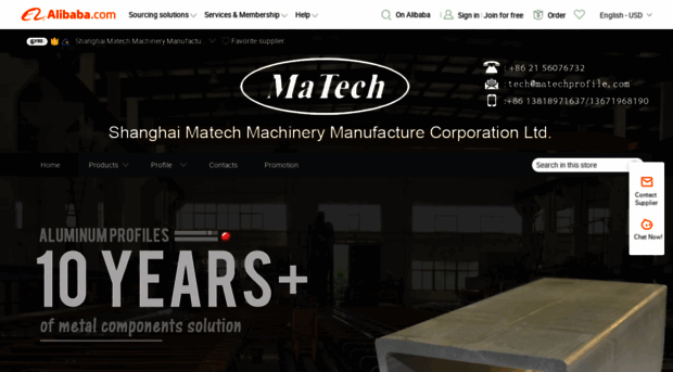 matechcn.en.alibaba.com