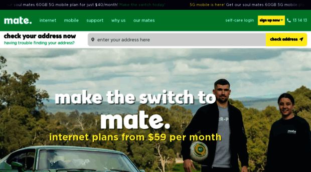 matecommunicate.com.au