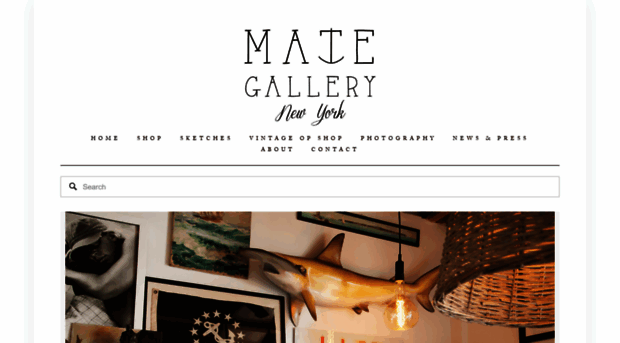 mategallery.com