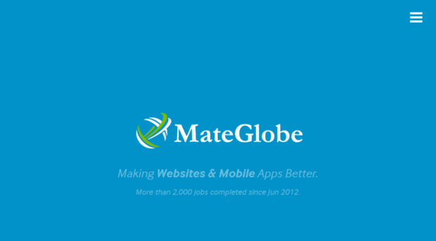 mateglobe.com