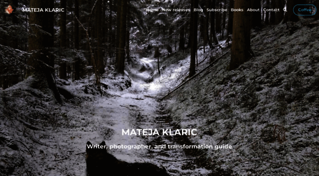 matejaklaric.com