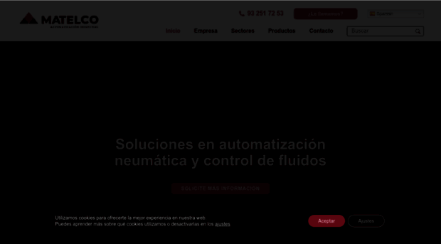 matelco.com