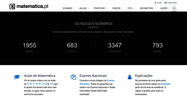 matematica.pt
