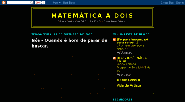 matematicadois.blogspot.com