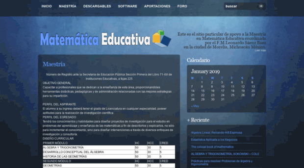 matematicaeducativa.com