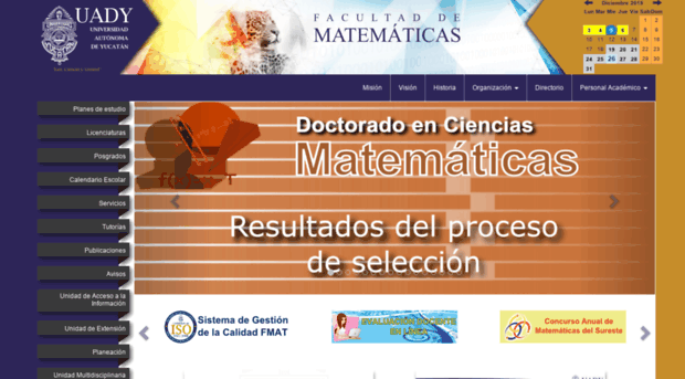 matematicas.uady.mx