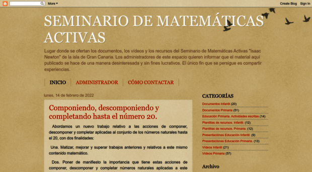 matematicasactivas1.blogspot.com