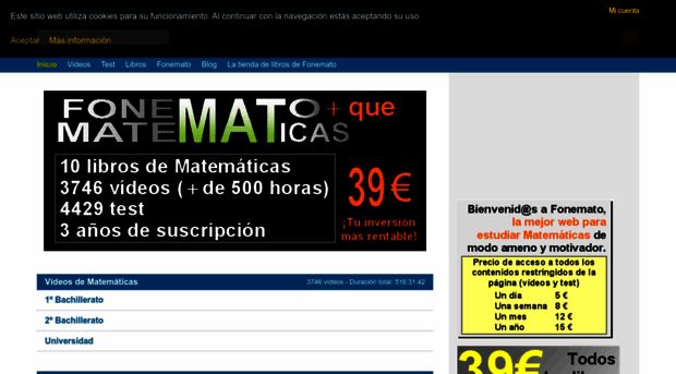 Matematicasbachiller Es Matematicas Ejercicios Resuel Matematicasbachiller