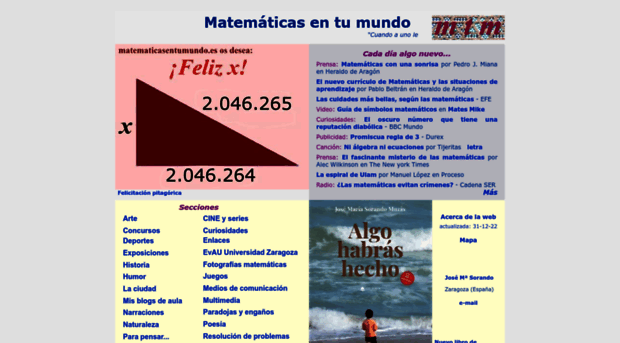 matematicasentumundo.es