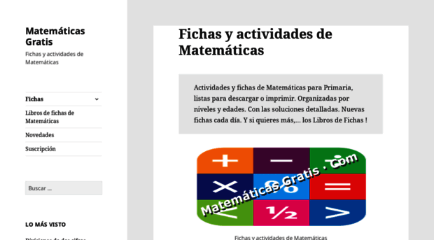 matematicasgratis.com