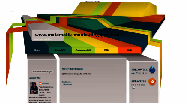 matematik-mania.blogspot.com