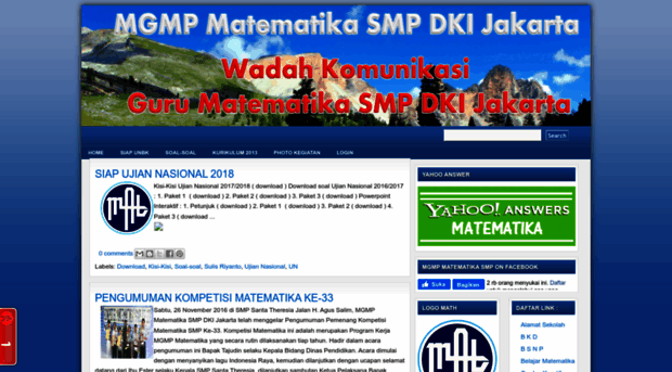 matematikasmpdkijakarta.blogspot.co.id