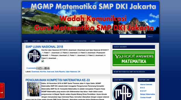 matematikasmpdkijakarta.blogspot.com