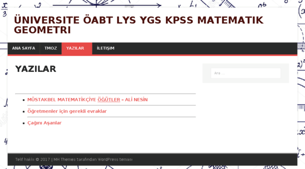 matematikkampus.com