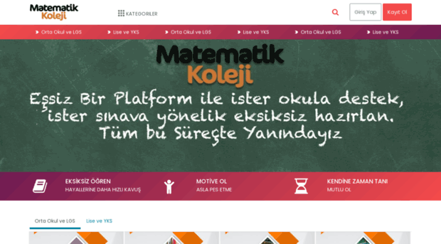 matematikkoleji.com