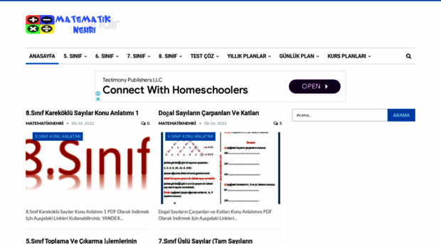 matematiknehri.com