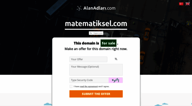 matematiksel.com