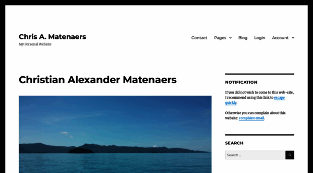 matenaers.com