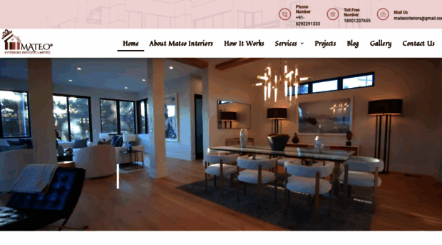 mateointeriors.com