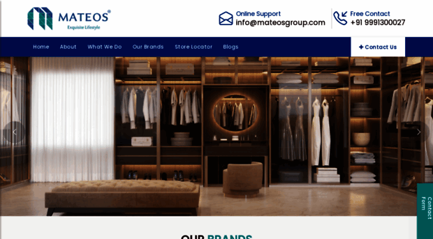 mateosgroup.com