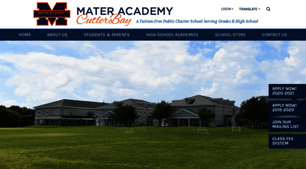 materacademybay.com
