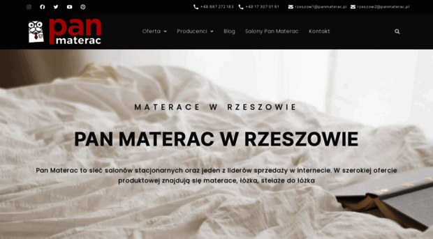 materace-rzeszow.pl