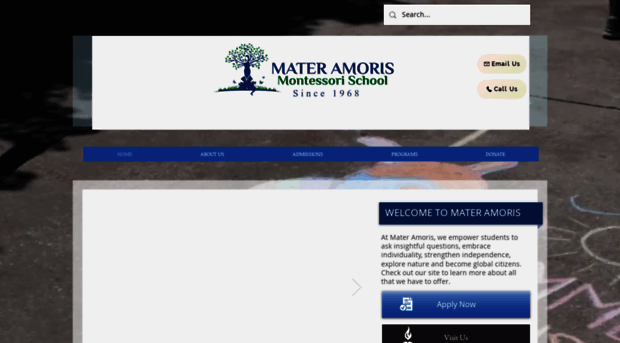 materamoris.com