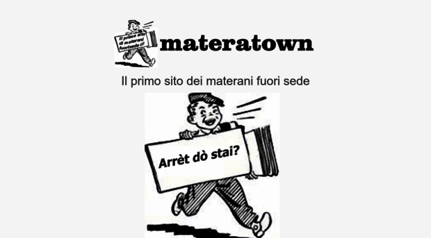 materatown.net