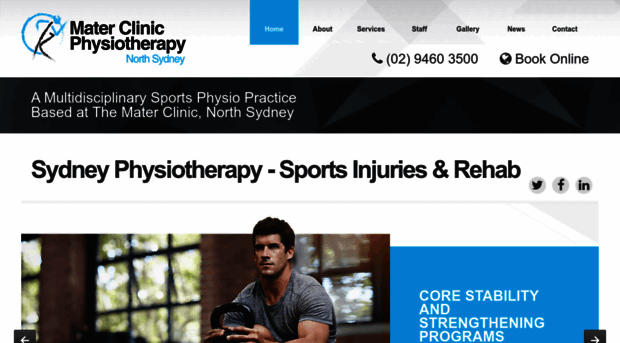 materclinicphysio.com.au