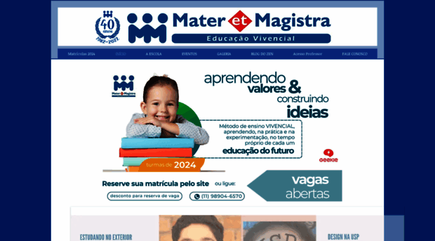 materetmagistra.com.br