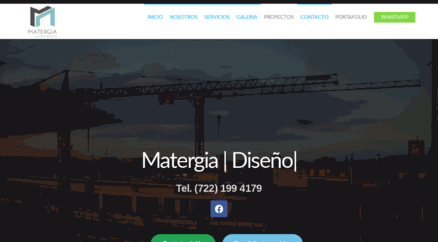 matergia.com