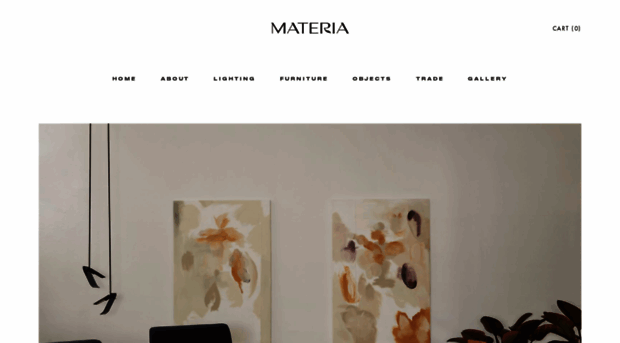 materiadesigns.com