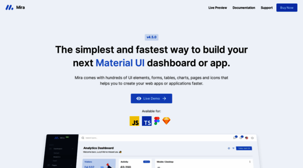 material-app.bootlab.io