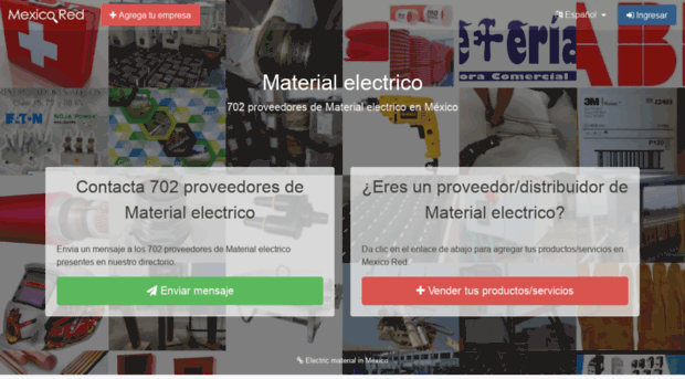 material-electrico.mexicored.com.mx