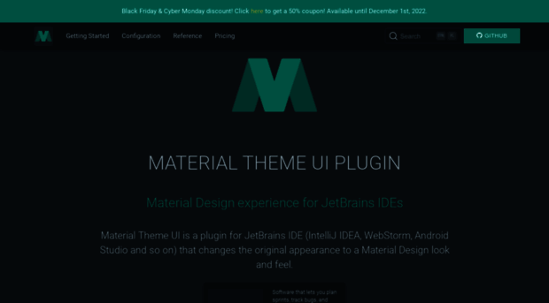 material-theme.com