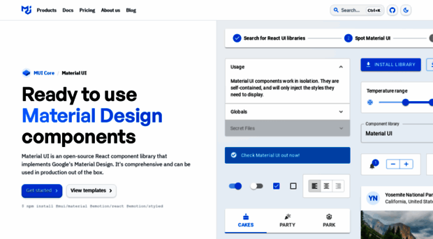material-ui.com
