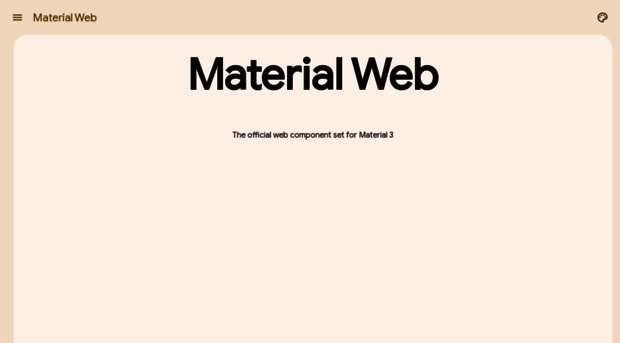 material-web.dev