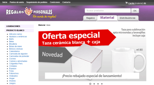 material.regalospersonales.com