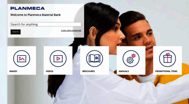 materialbank.planmeca.com