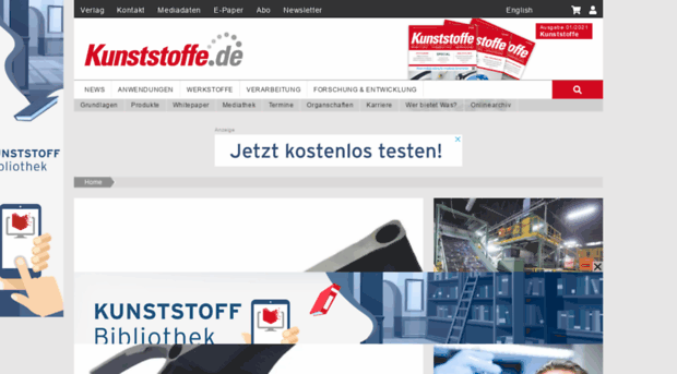 materialdatacenter.kunststoffe.de