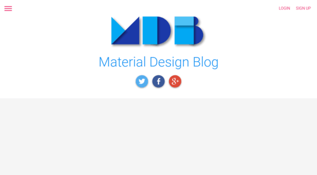 materialdesignblog.com